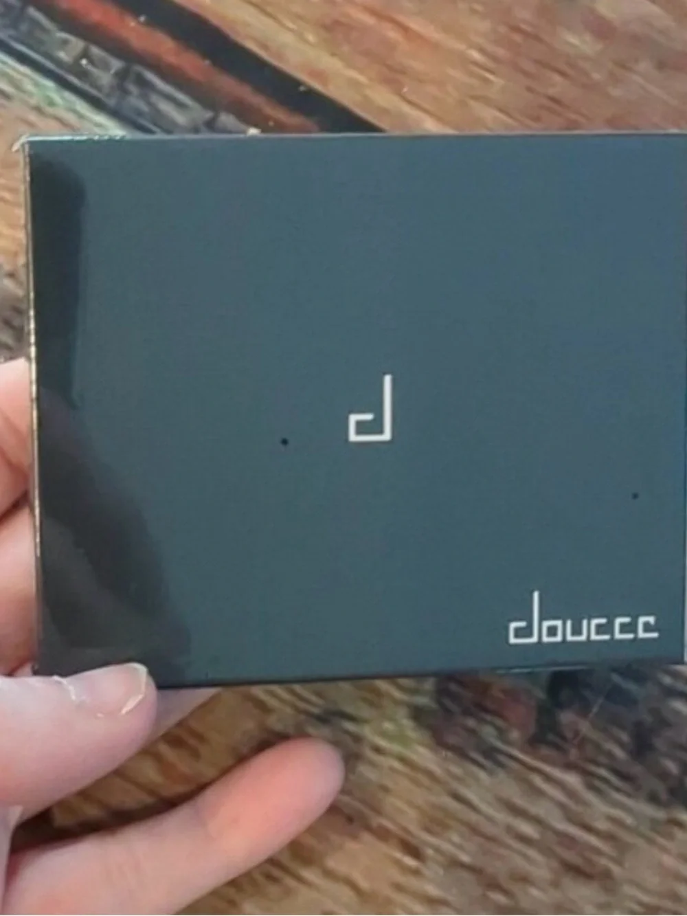 Doucce brand new